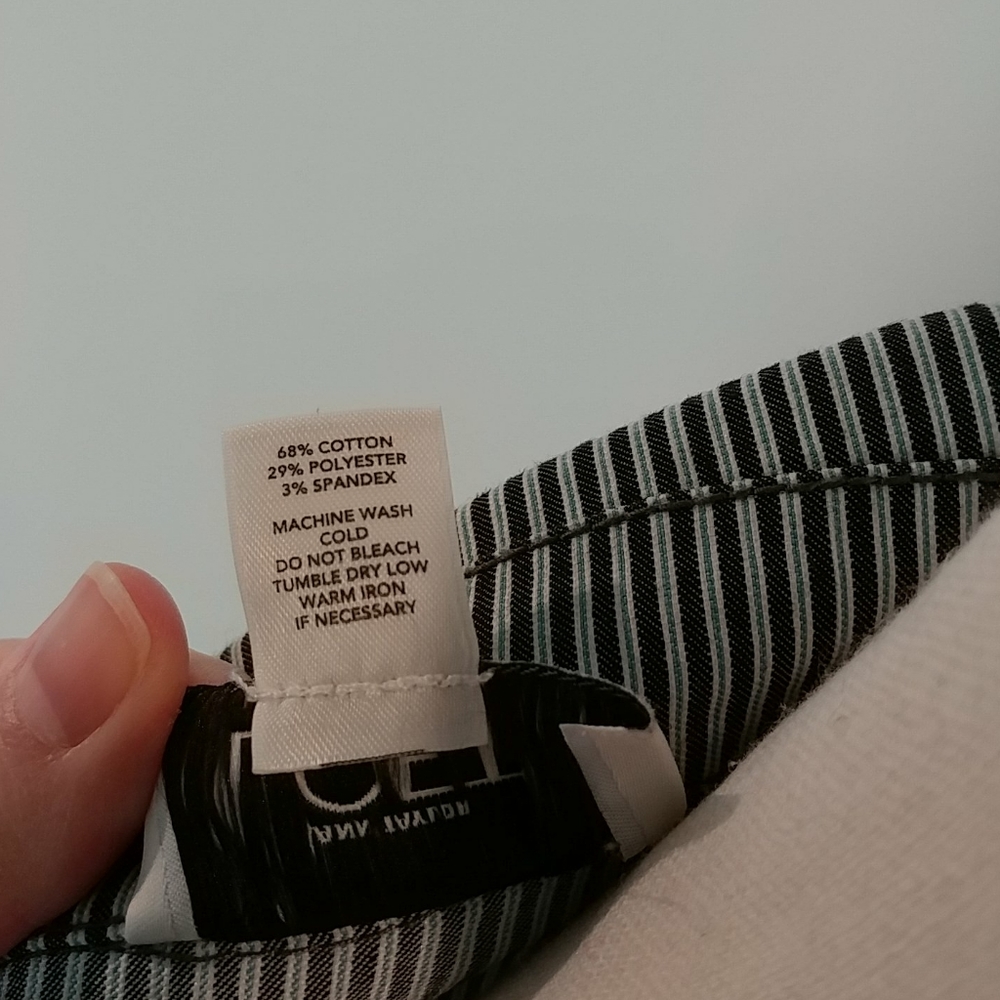 LOFT Jacket - Picture 9 of 9